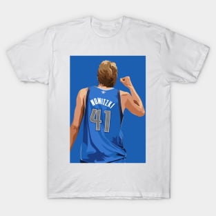 Dirk T-Shirt